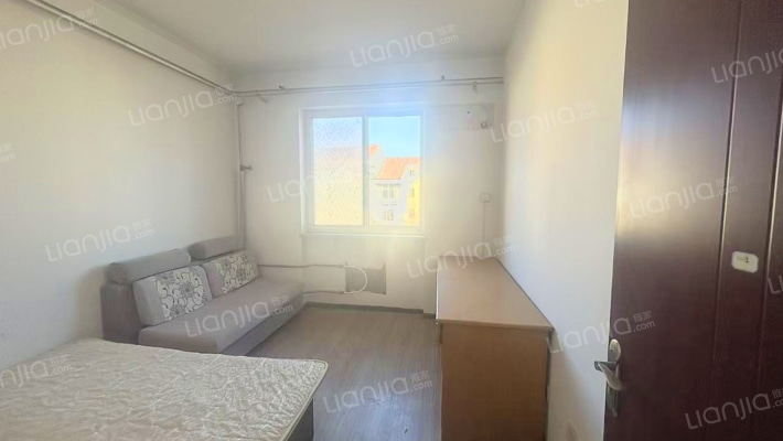 永安小区 4室2厅 南 北-卧室C