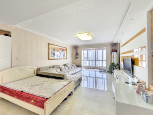 整租·高新名门 3室2厅 南/北