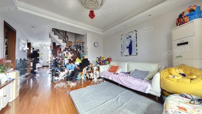 万科尚景苑一期二手房实景图