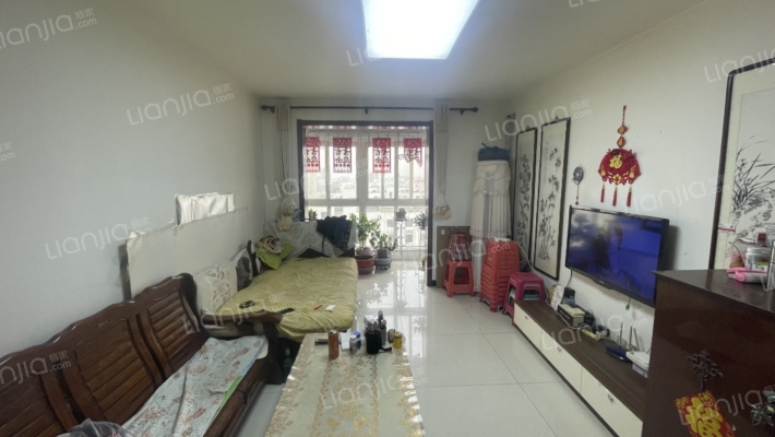 丽霞里二手房实景图