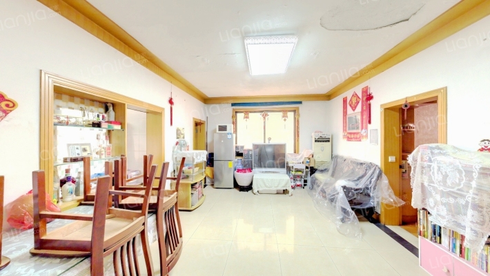 公园新村(江阴市)二手房实景图