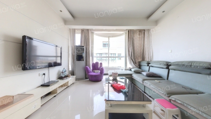 鼎鑫丽都苑南区二手房实景图