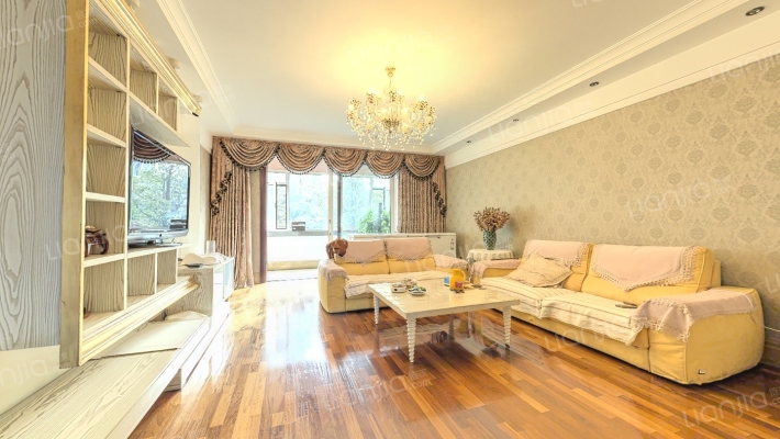 国奥村二手房实景图