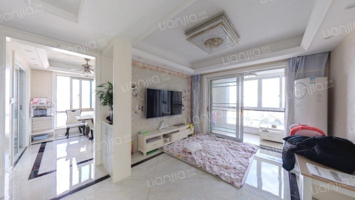 赞成 · 香林二手房实景图