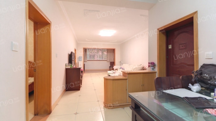 吉林巷小区二手房实景图