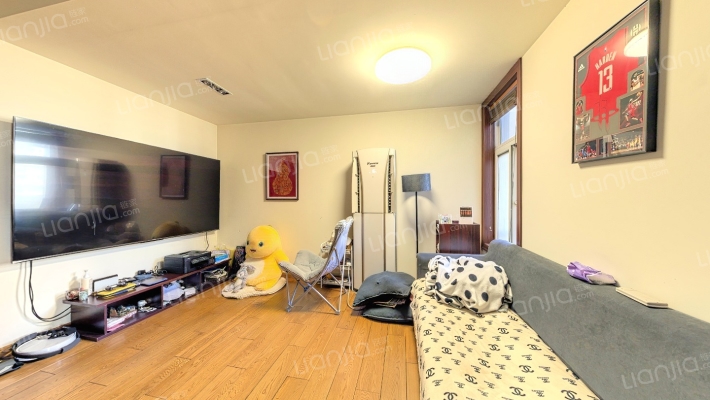 新建二村二手房实景图