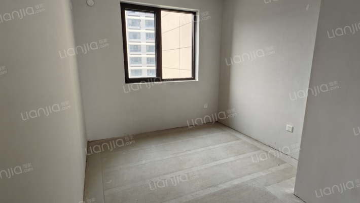 华侨城·城市客厅 3室1厅 南 北-卧室A