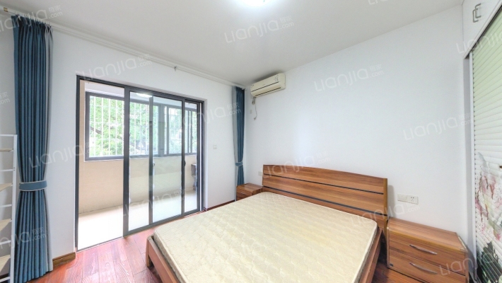 群升国际J区御园二手房实景图