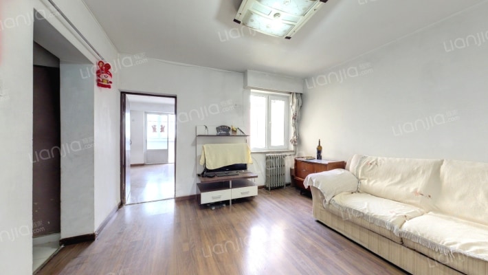 宏福园二手房实景图