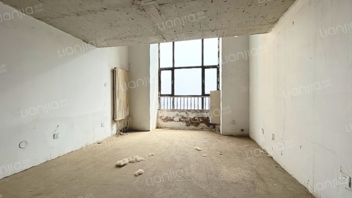 青朗园二手房实景图