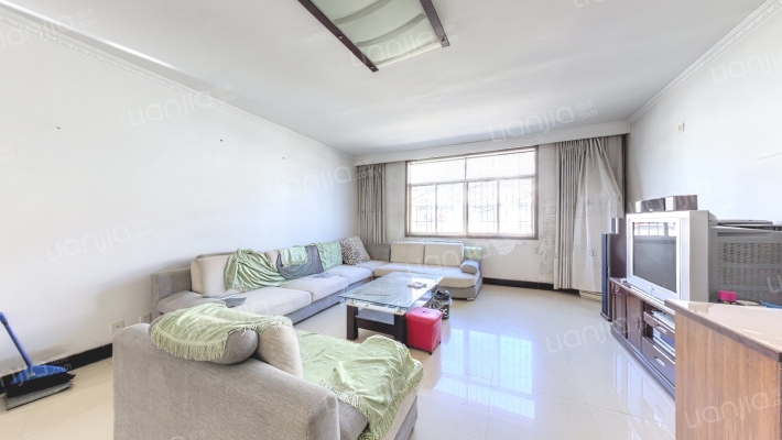 临潼政协小区二手房实景图