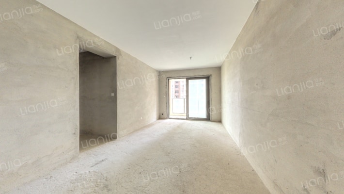 龙光玖龙府二手房实景图