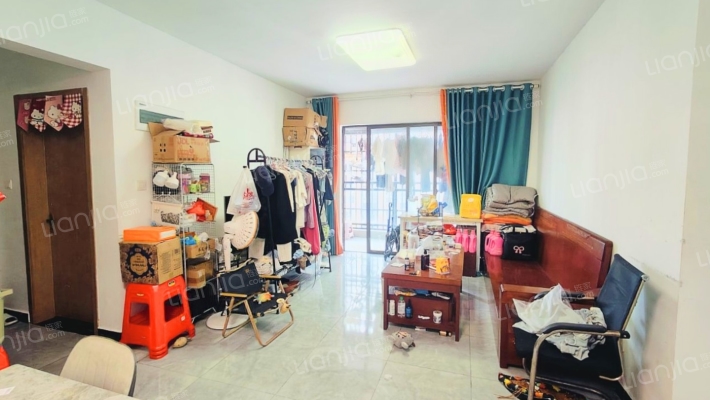 坡博家园二区二手房实景图