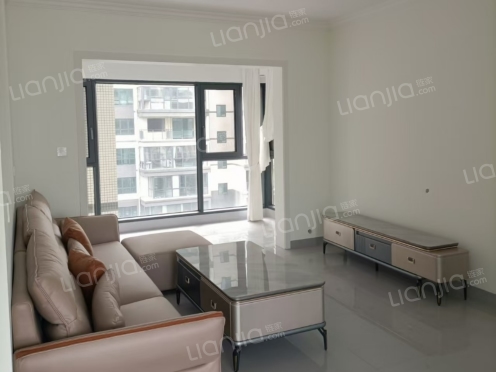 整租·园博里∙如院 3室2厅 南/北