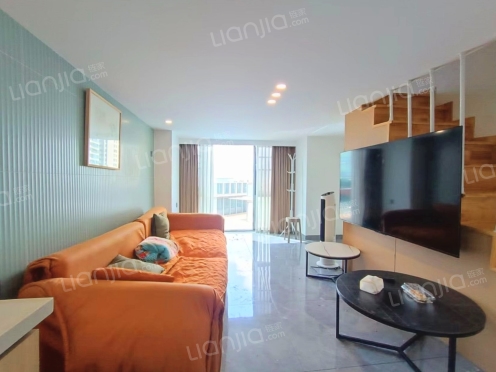 整租·桂林华润中心万象城 1室1厅 南