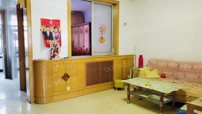 中铁十四局二公司宿舍东院二手房实景图