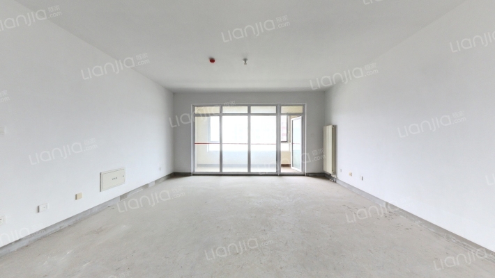 德润天玺东区二手房实景图