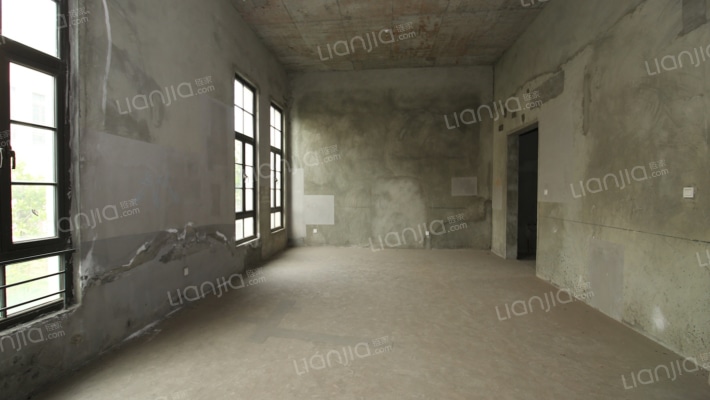 万科五龙山公园二手房实景图