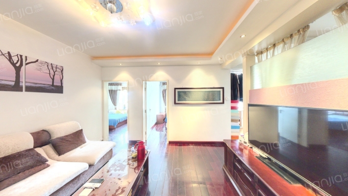 西光十四街坊二手房实景图