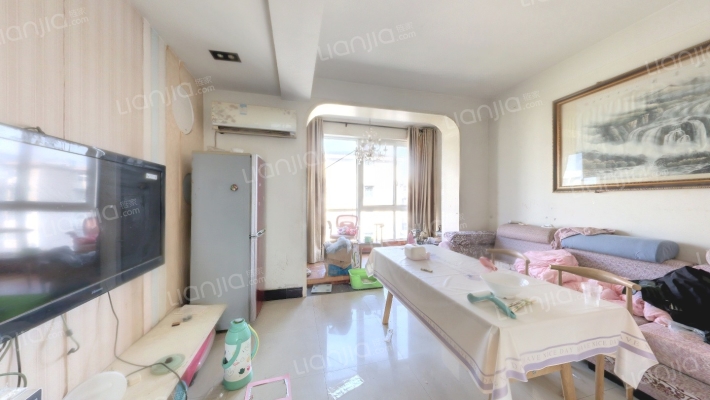 恒达·相府三号院二手房实景图