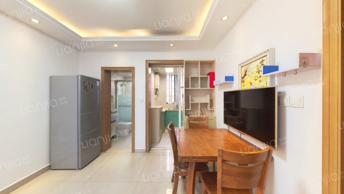 淞泽家园（一区）二手房实景图