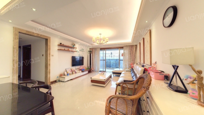 紫泉翠荔嘉园二手房实景图