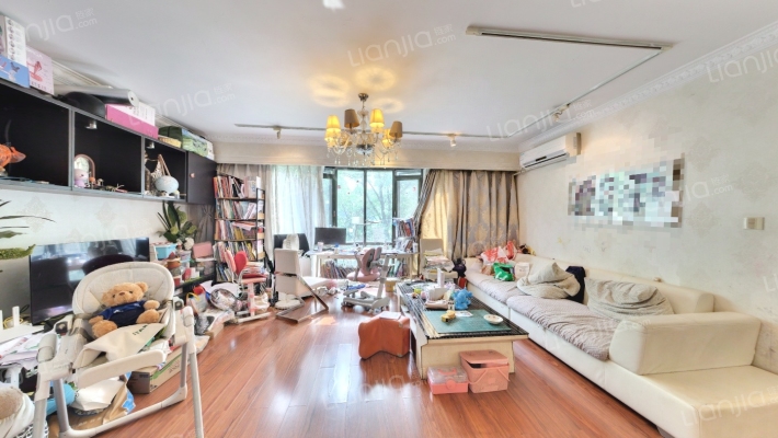 爱都公寓二手房实景图