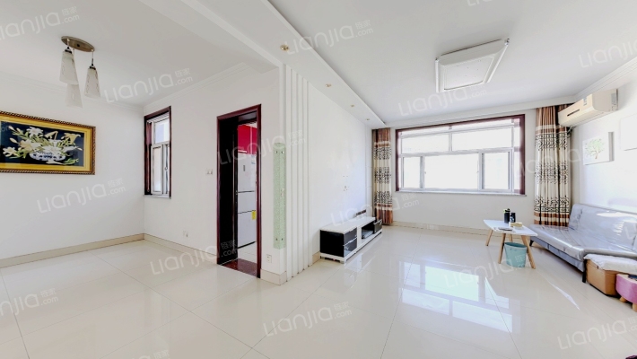 浩然上海城二手房实景图