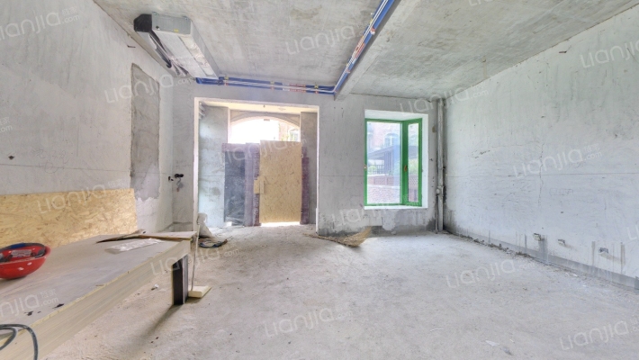 大华紫郡二手房实景图