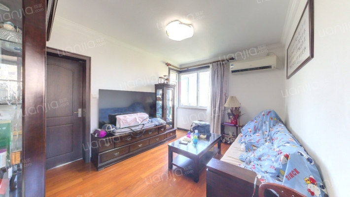 博雅苑二手房实景图