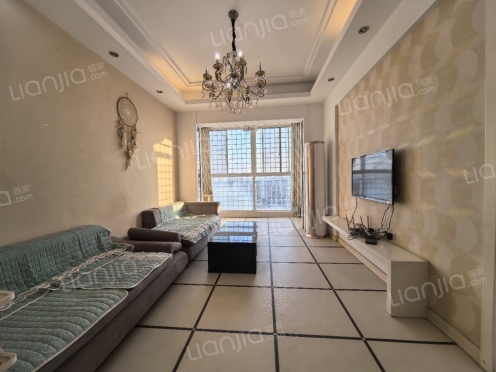 整租·天和国际 2室2厅 南/北