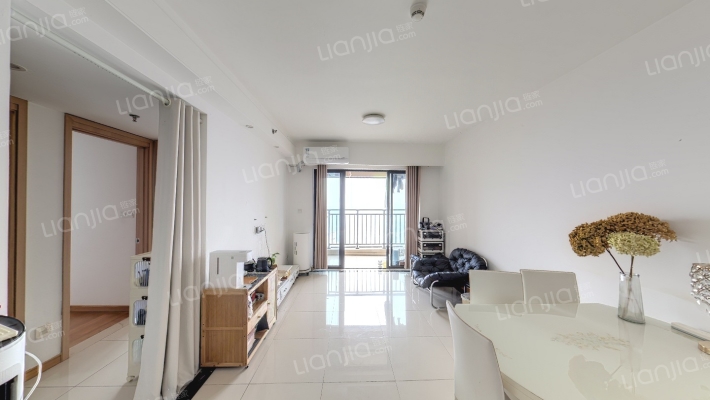 亚运城天成二手房实景图