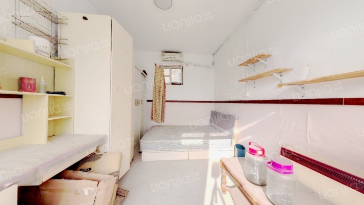 文华胡同二手房实景图