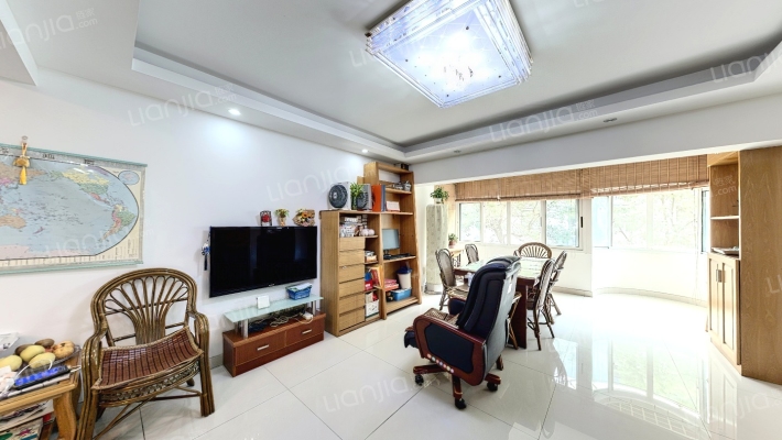 福利新村二手房实景图