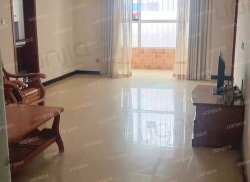 整租·翡翠城 2室1厅 东南_翡翠城租房