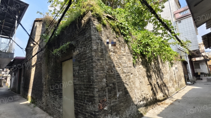 东北大道二手房实景图