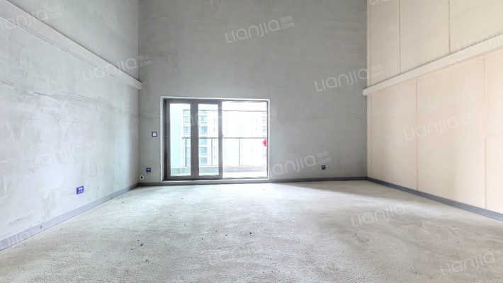 建发·玖洲观澜二手房实景图