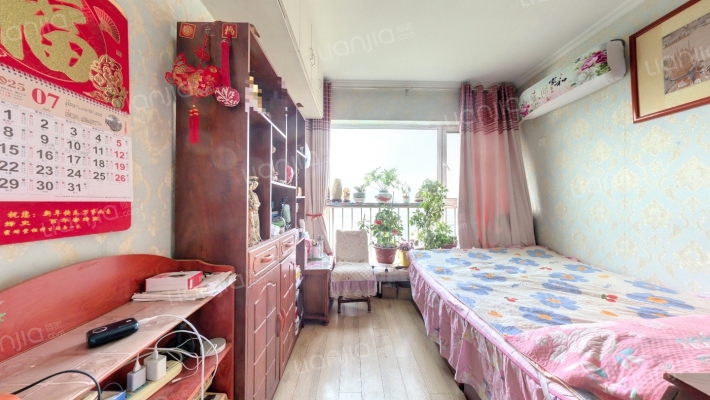 明湖天地二手房实景图