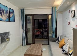 整租·吾悦公馆 3室2厅 南_吾悦公馆租房