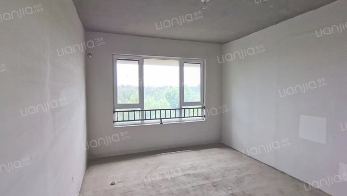 涿州城西 桃源新都孔雀城109平花园洋房 好楼层急售-卧室A