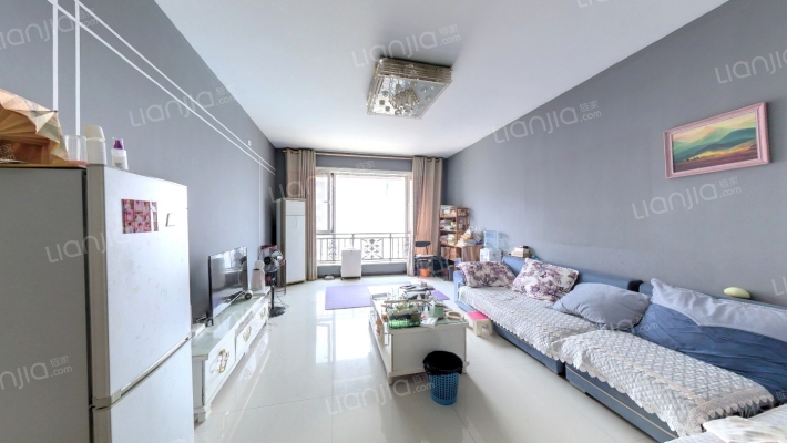 祥云国际西区二手房实景图