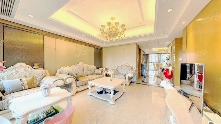 颐德公馆二手房实景图