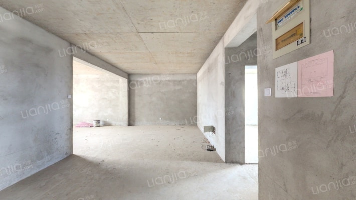 蓉塘花苑二期二手房实景图