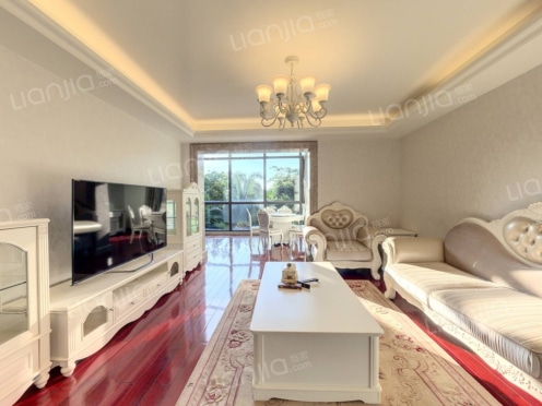 整租·观澜湖观邸 4室2厅 复式 南