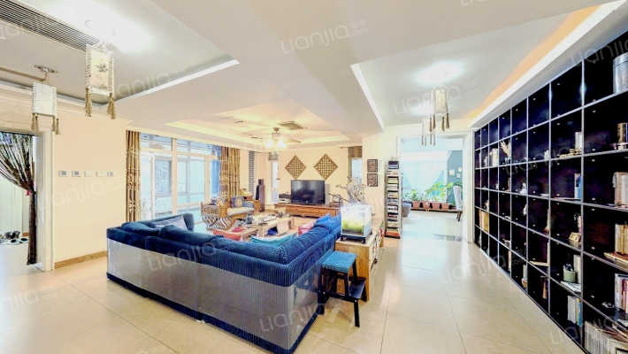 玫瑰园二手房实景图