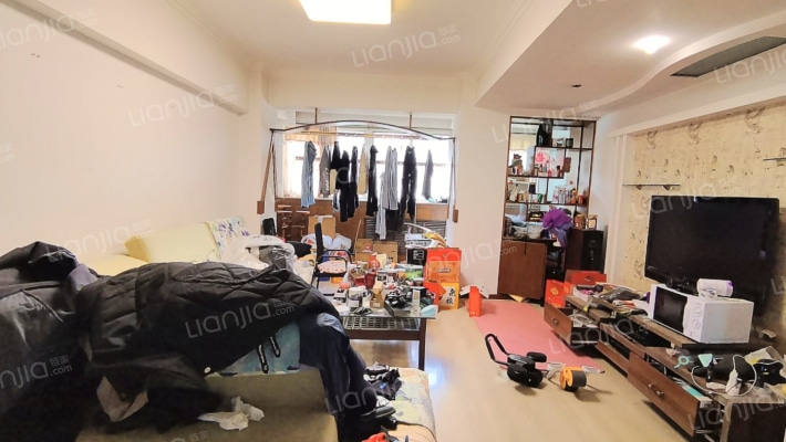 甘肃省农业科学院家属楼二手房实景图