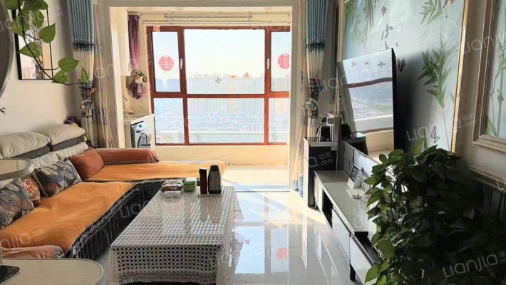 城市金典二手房实景图