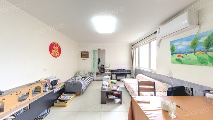 东环居苑二手房实景图