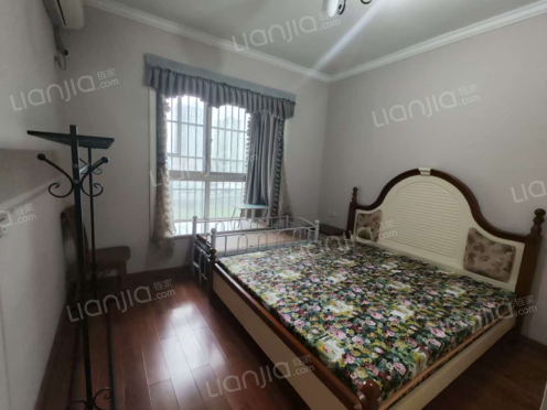 整租·上水岸 2室1厅 北