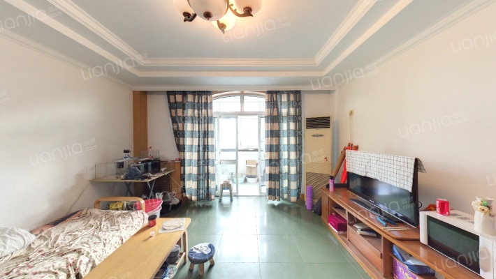 雅园二手房实景图